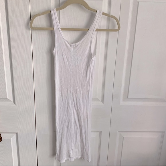 Wilfred Tank Dress - Picture 4 of 6